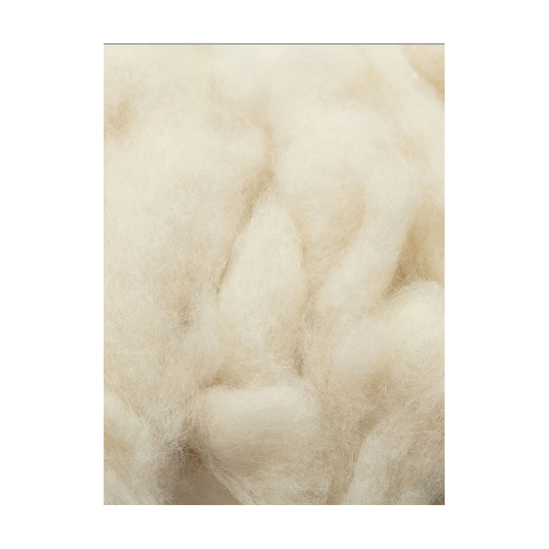 Poduszka Royal Alpaca z 100% wełny i bawełny